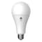 Current GE Ultra Bright A21 E26 (Medium) LED Bulb Daylight 200 Watt Equivalence 1 pk 93128934 - alternate 3